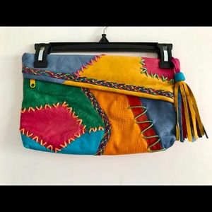 Vintage 1980’s Handbag